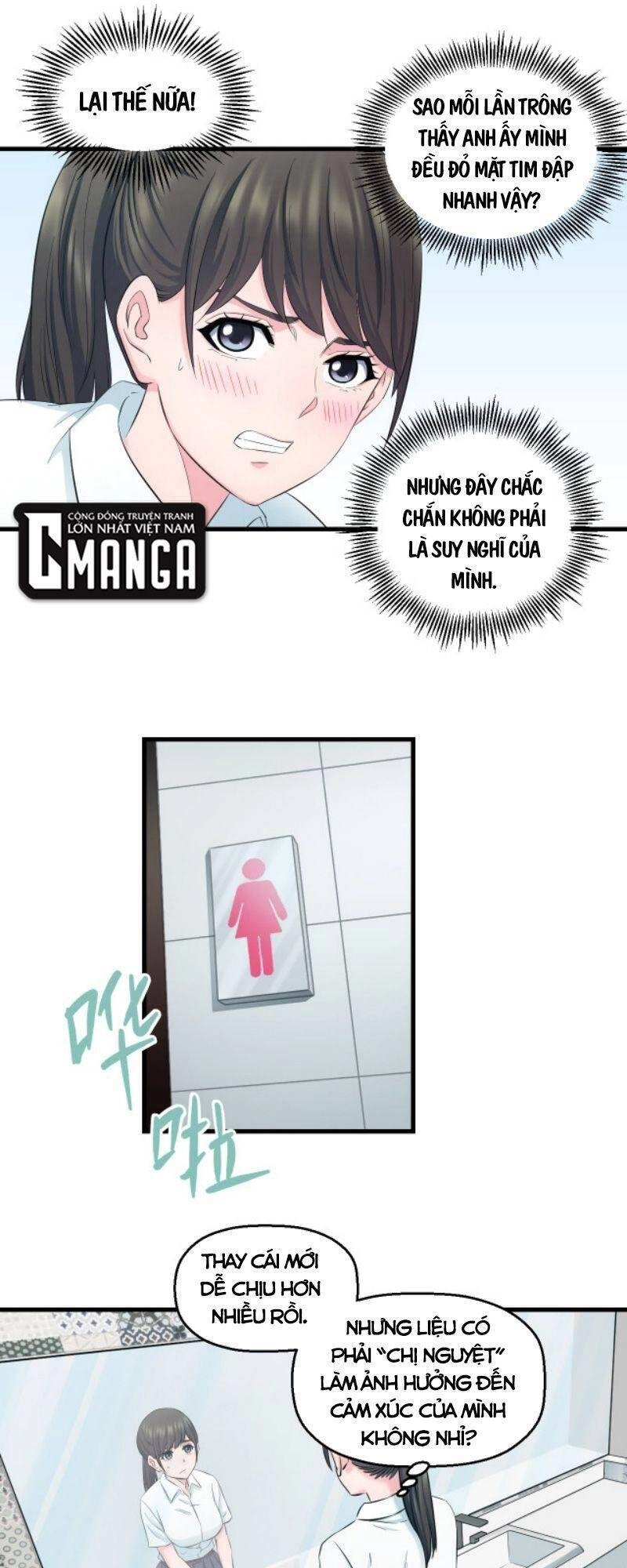 Đối Mặt Với Thử Thách Chapter 61 - 38