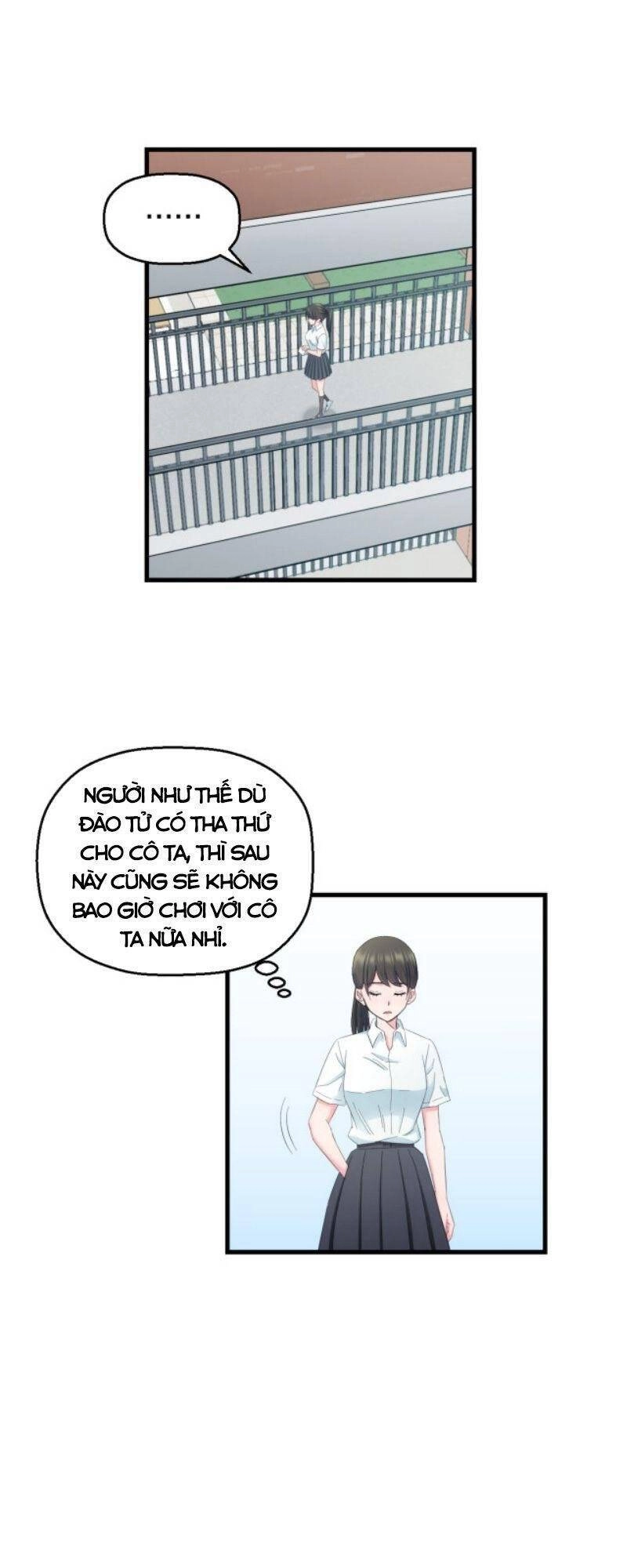 Đối Mặt Với Thử Thách Chapter 61 - 46