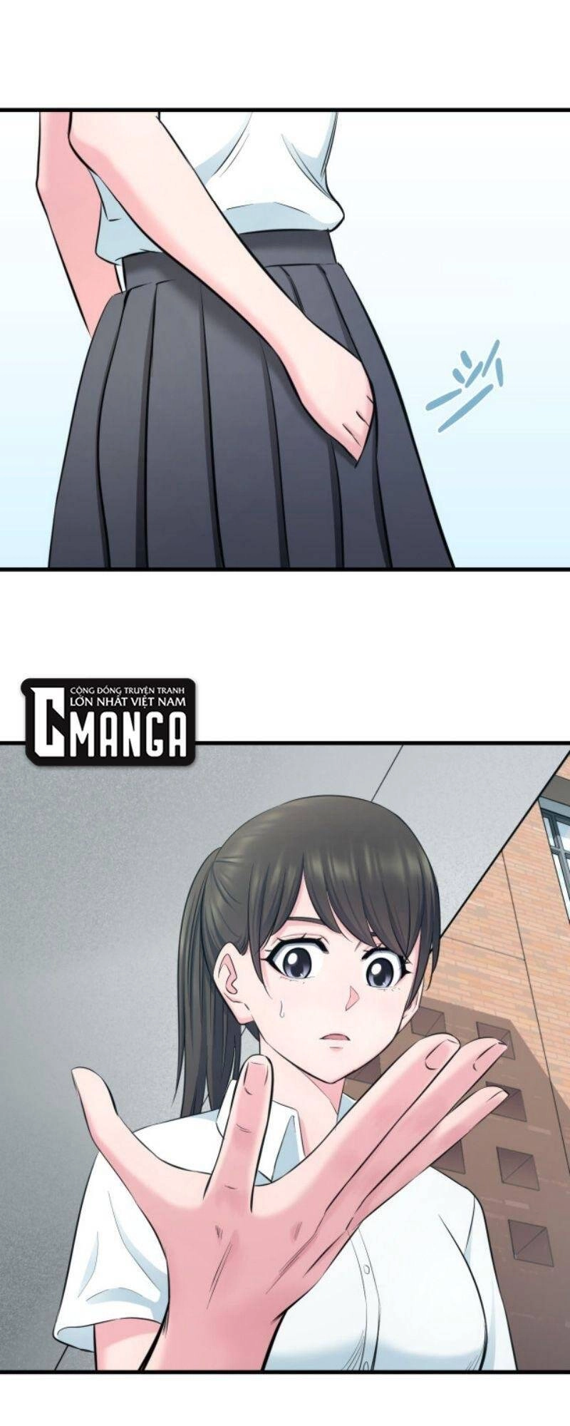 Đối Mặt Với Thử Thách Chapter 61 - 48