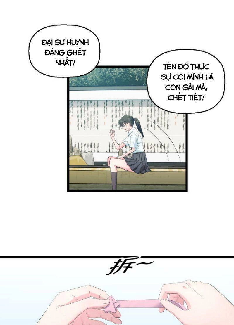 Đối Mặt Với Thử Thách Chapter 62 - 3