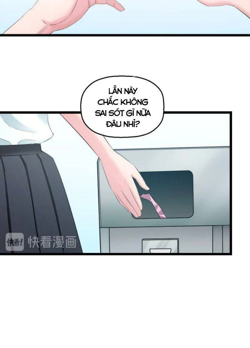 Đối Mặt Với Thử Thách Chapter 62 - 4