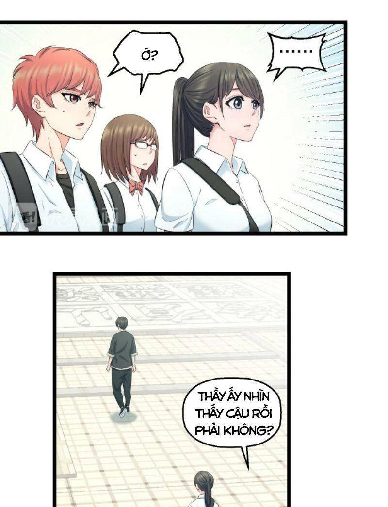 Đối Mặt Với Thử Thách Chapter 62 - 9