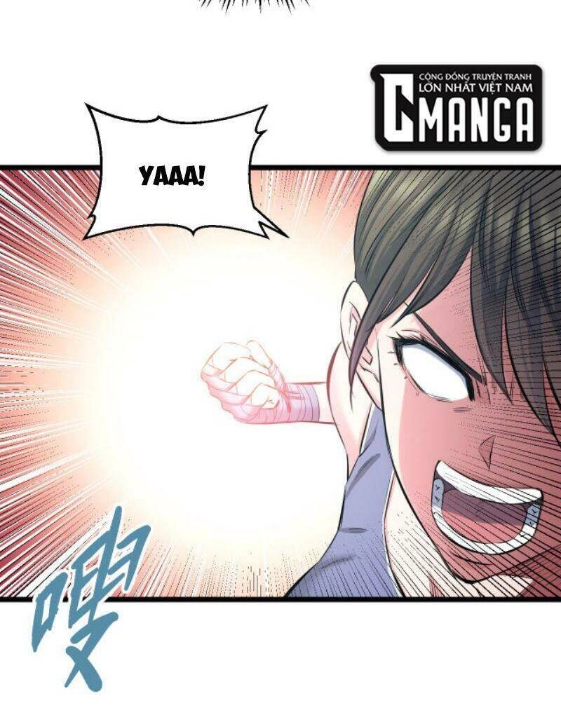 Đối Mặt Với Thử Thách Chapter 62 - 12