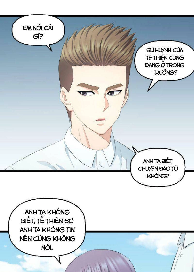 Đối Mặt Với Thử Thách Chapter 62 - 17