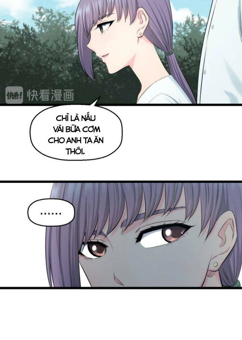 Đối Mặt Với Thử Thách Chapter 62 - 18