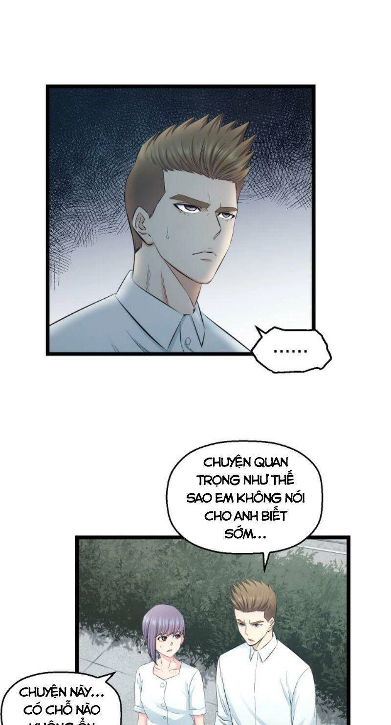 Đối Mặt Với Thử Thách Chapter 62 - 19