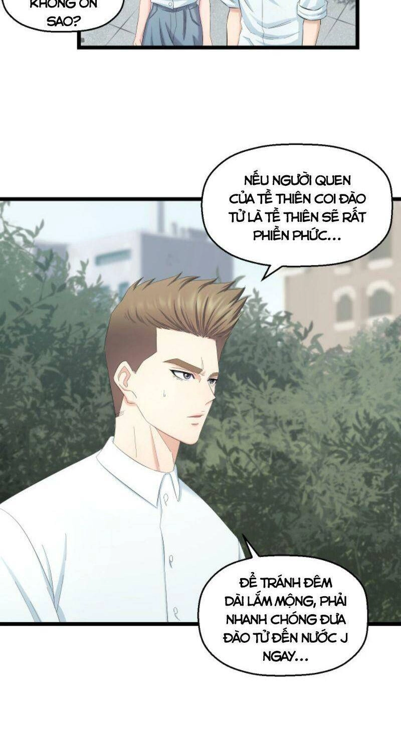 Đối Mặt Với Thử Thách Chapter 62 - 20