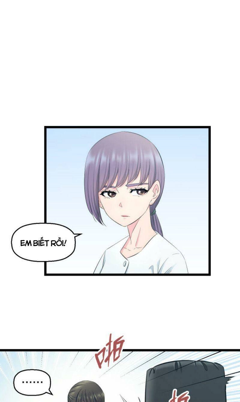 Đối Mặt Với Thử Thách Chapter 62 - 21