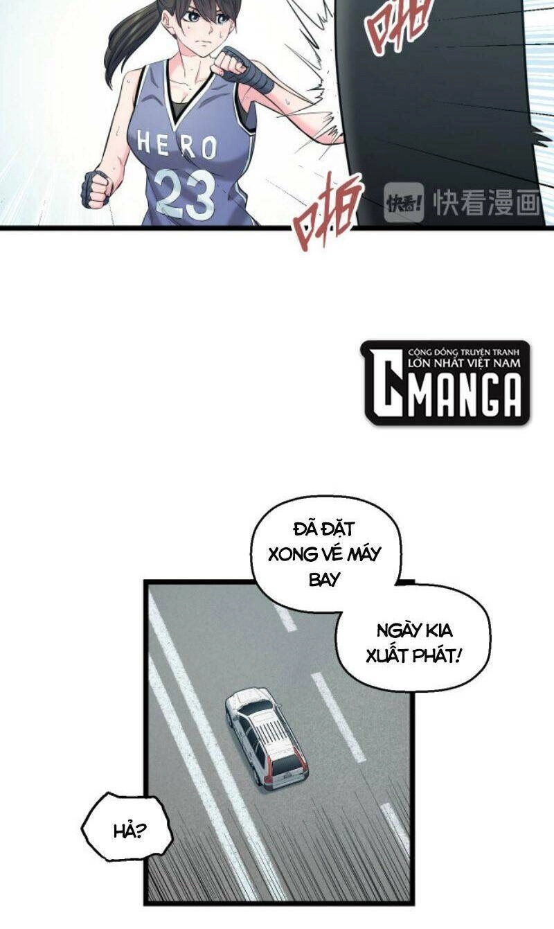 Đối Mặt Với Thử Thách Chapter 62 - 22