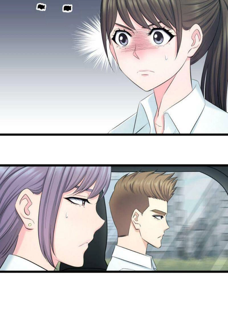 Đối Mặt Với Thử Thách Chapter 62 - 28