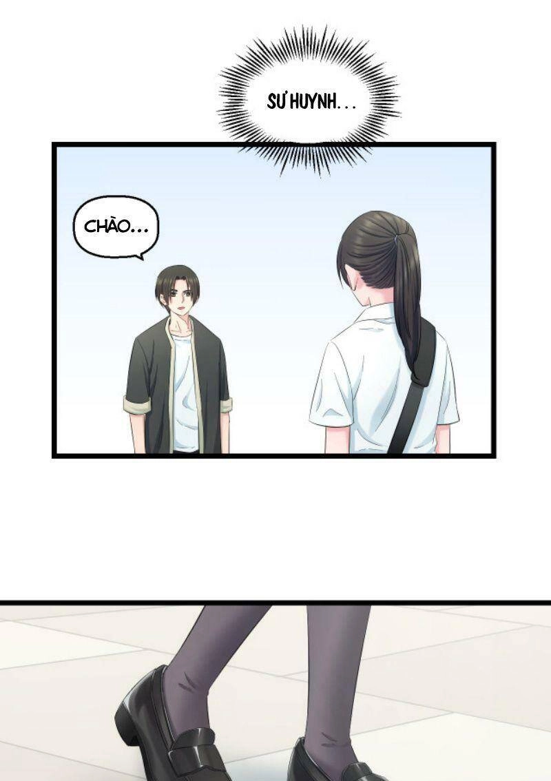 Đối Mặt Với Thử Thách Chapter 62 - 30