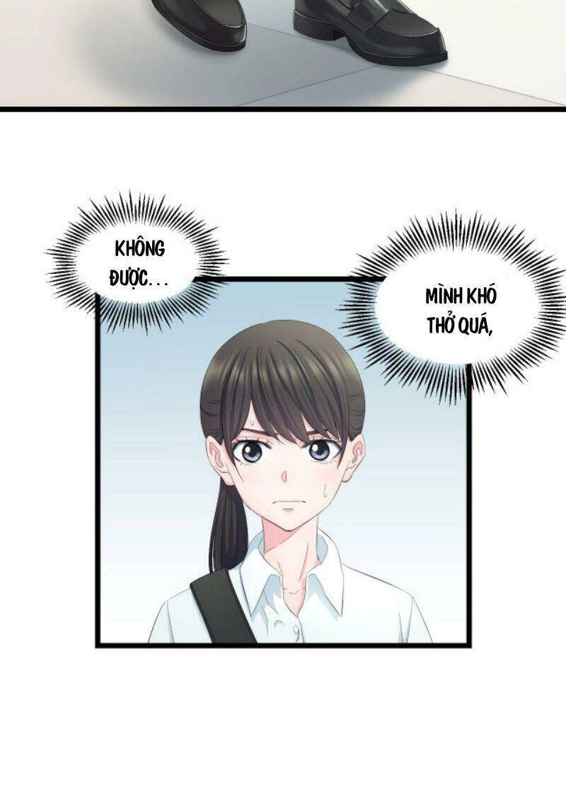 Đối Mặt Với Thử Thách Chapter 62 - 31