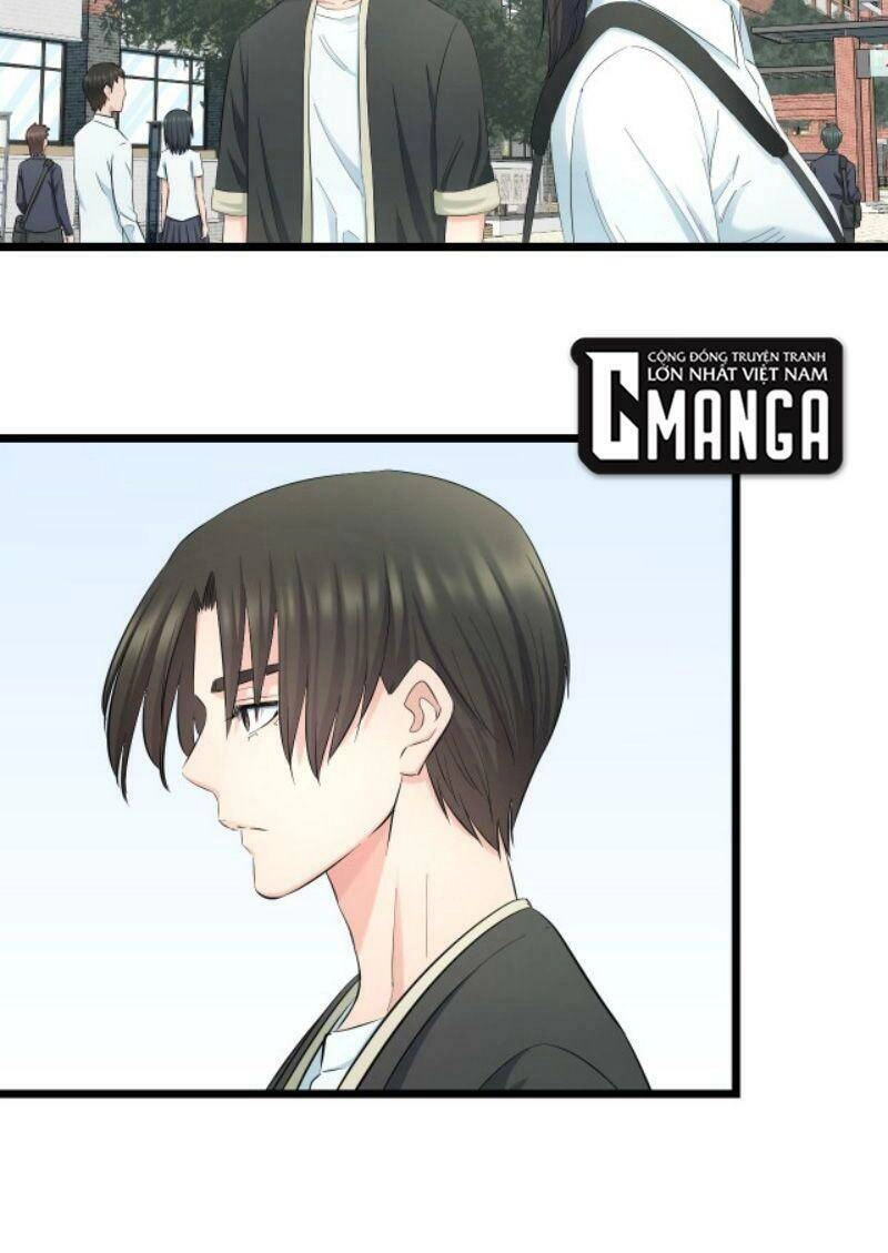 Đối Mặt Với Thử Thách Chapter 62 - 33