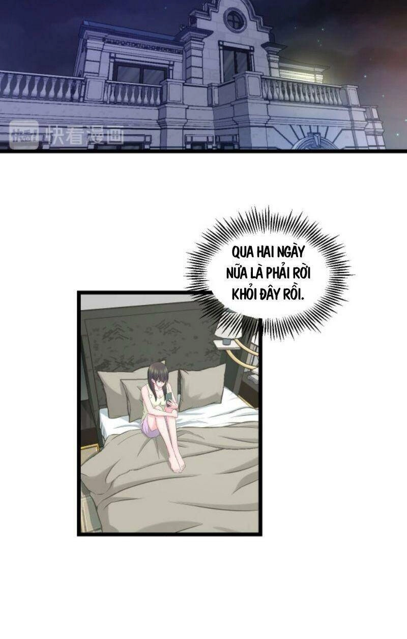 Đối Mặt Với Thử Thách Chapter 62 - 35