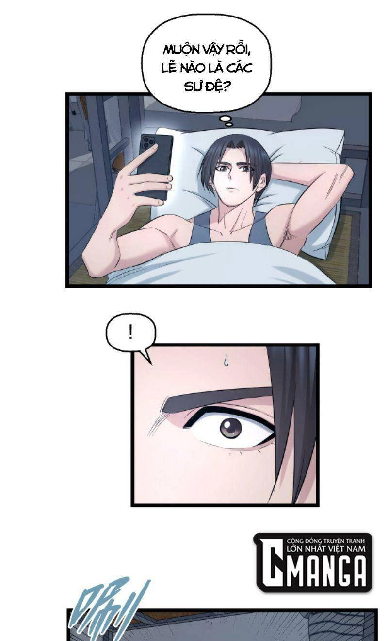 Đối Mặt Với Thử Thách Chapter 62 - 38