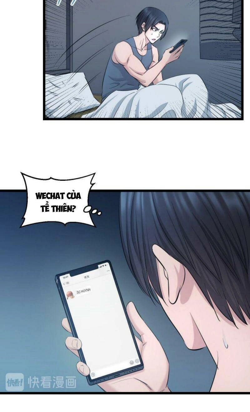 Đối Mặt Với Thử Thách Chapter 62 - 39