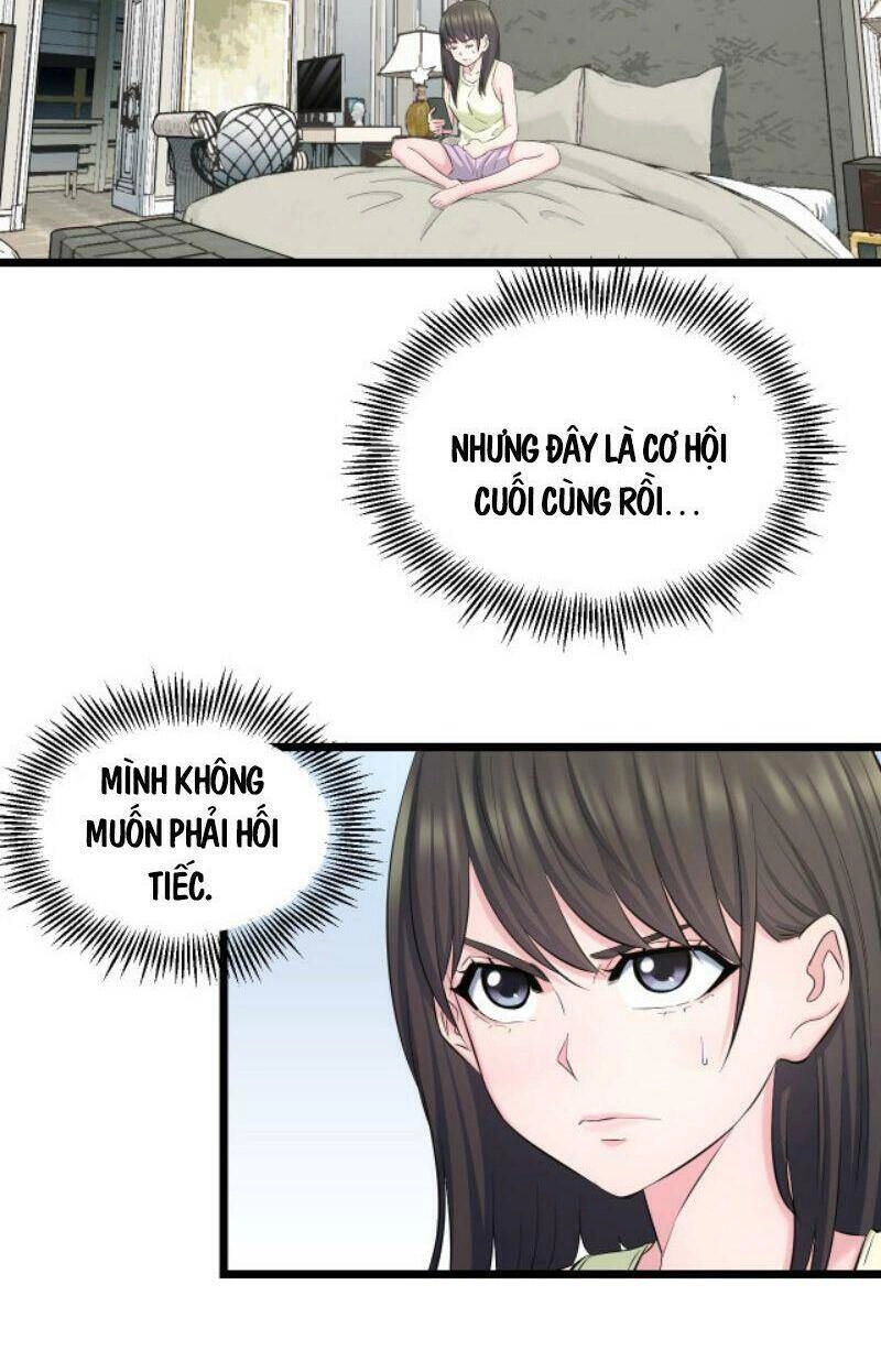 Đối Mặt Với Thử Thách Chapter 62 - 43