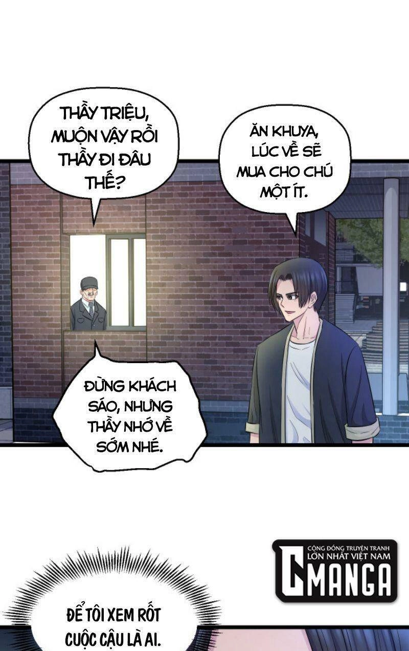 Đối Mặt Với Thử Thách Chapter 62 - 46