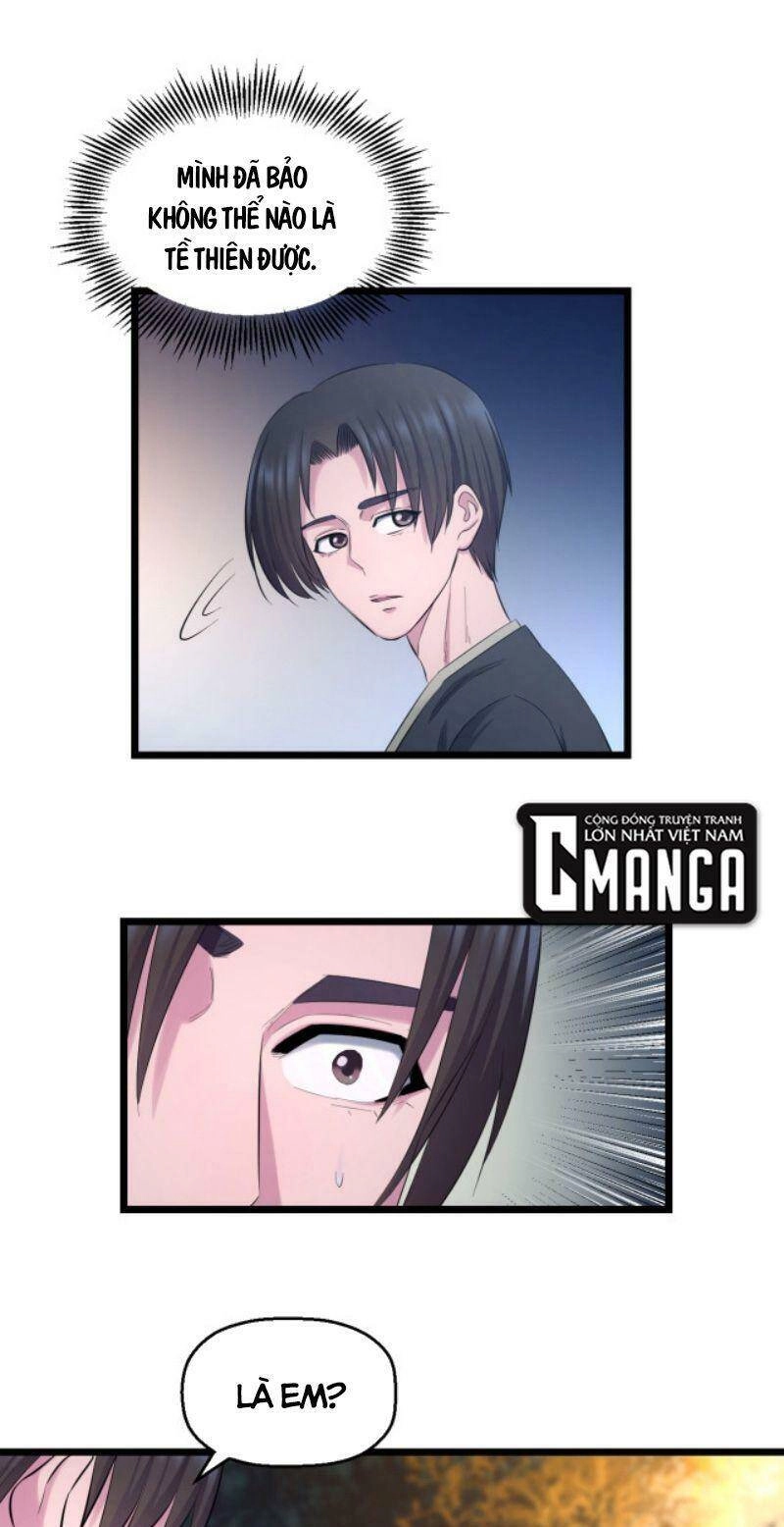 Đối Mặt Với Thử Thách Chapter 62 - 50