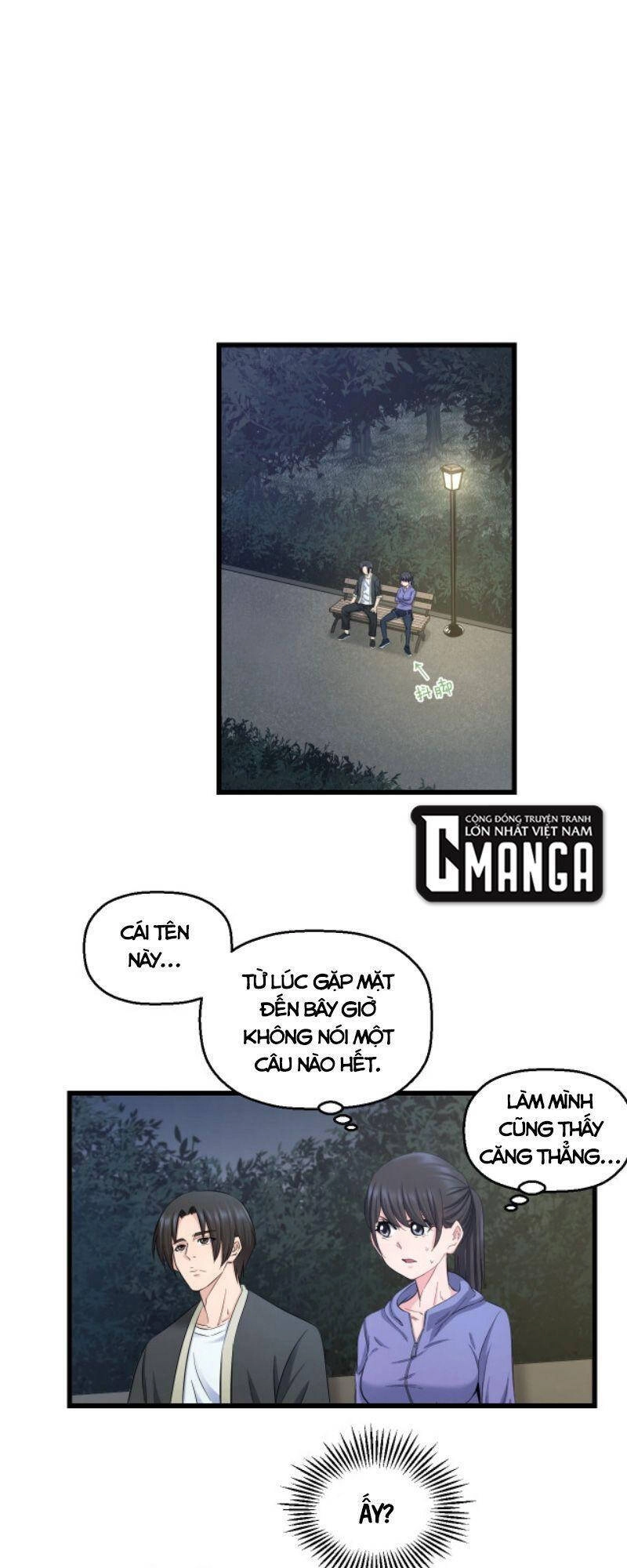 Đối Mặt Với Thử Thách Chapter 63 - 1