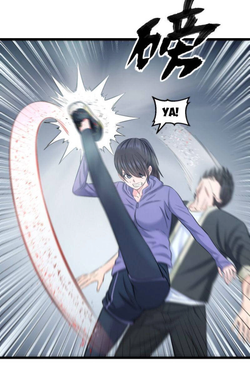 Đối Mặt Với Thử Thách Chapter 63 - 45