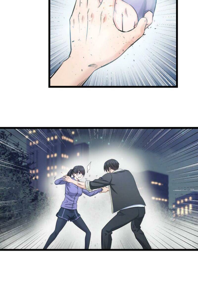 Đối Mặt Với Thử Thách Chapter 64 - 2