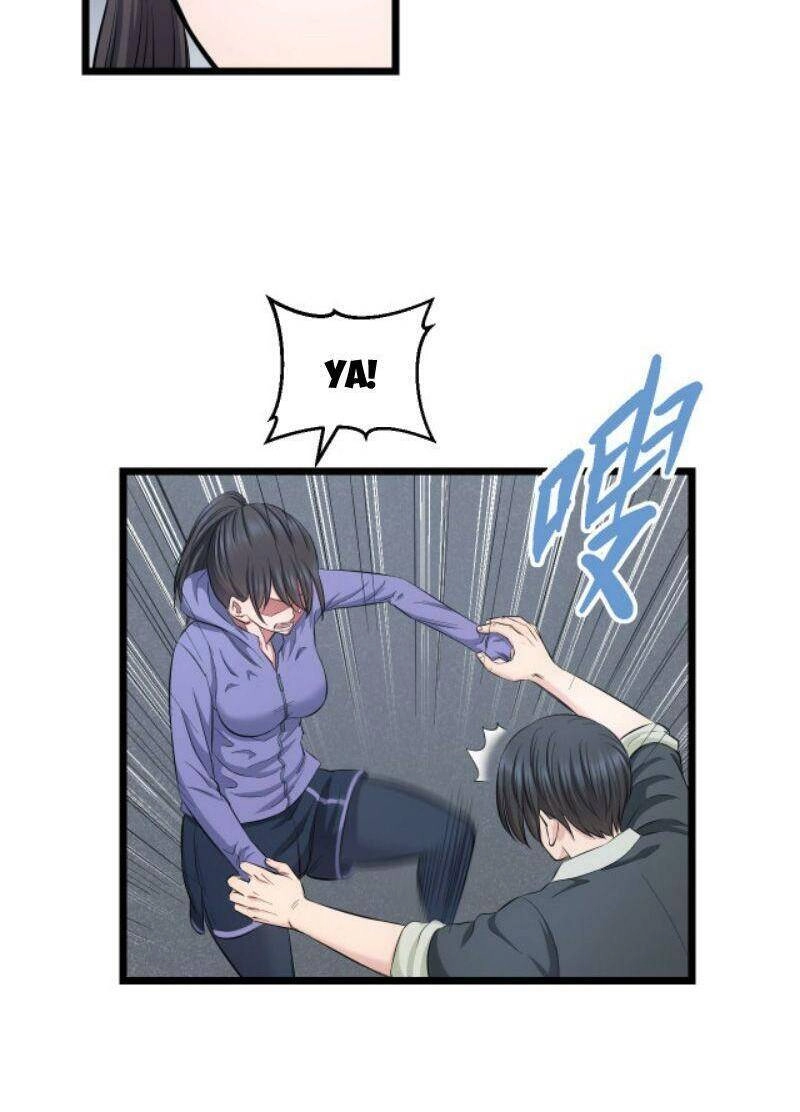 Đối Mặt Với Thử Thách Chapter 64 - 4