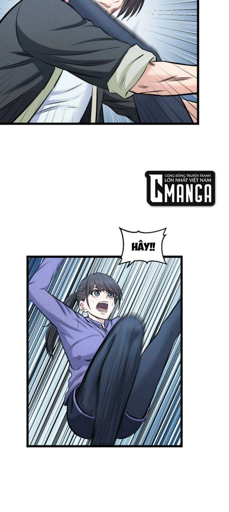 Đối Mặt Với Thử Thách Chapter 64 - 6