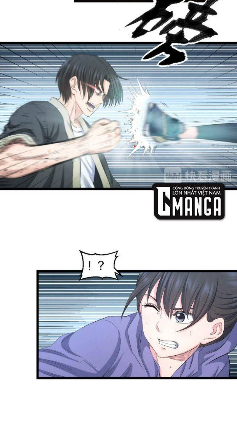 Đối Mặt Với Thử Thách Chapter 64 - 10