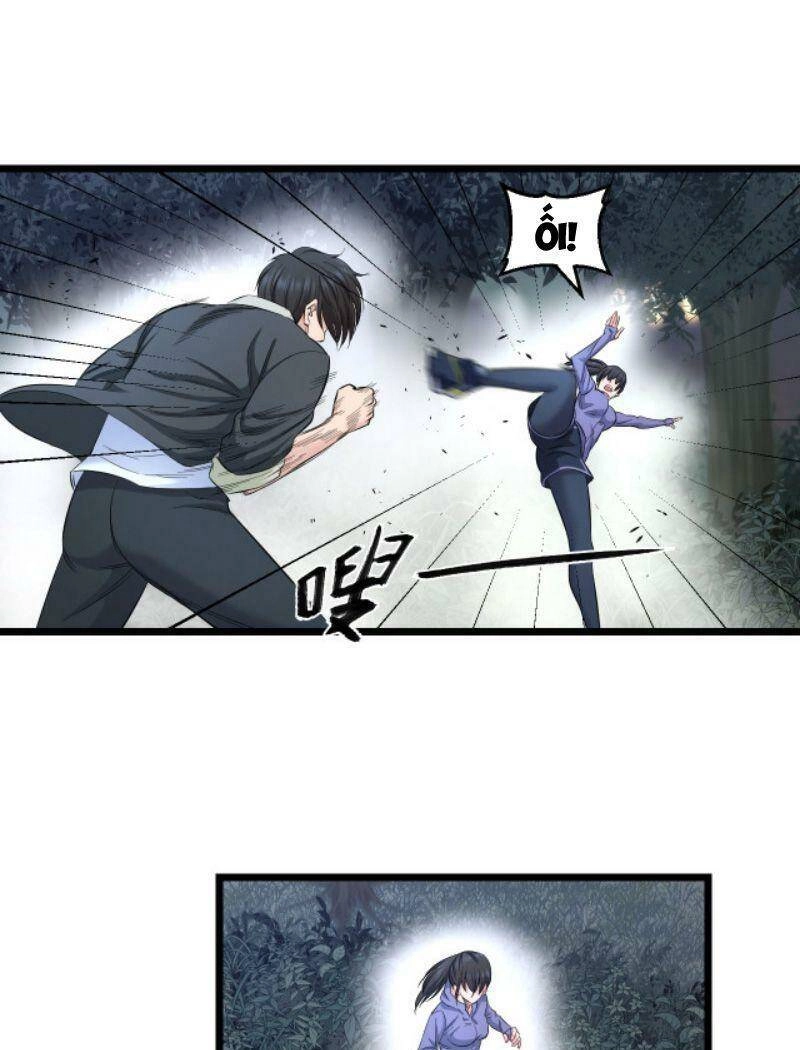Đối Mặt Với Thử Thách Chapter 64 - 11