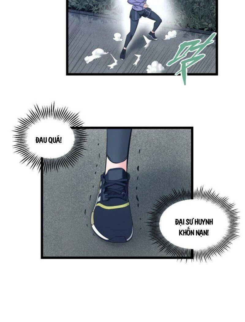 Đối Mặt Với Thử Thách Chapter 64 - 12