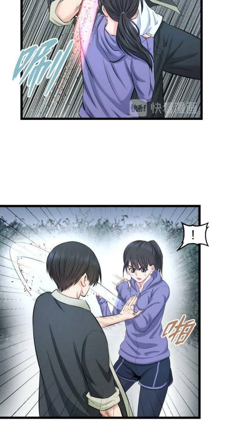 Đối Mặt Với Thử Thách Chapter 64 - 15