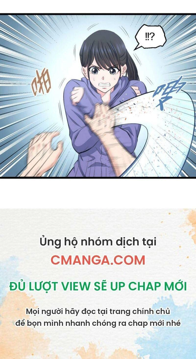 Đối Mặt Với Thử Thách Chapter 64 - 17