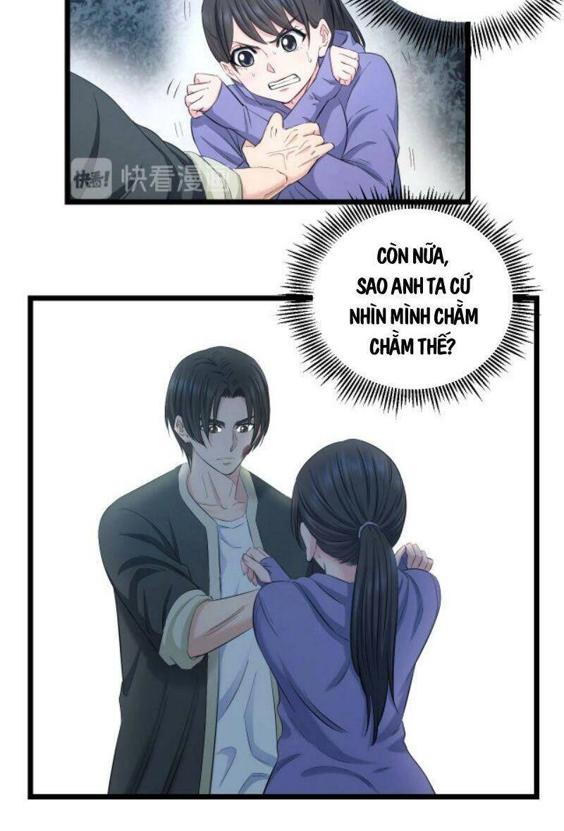 Đối Mặt Với Thử Thách Chapter 64 - 19