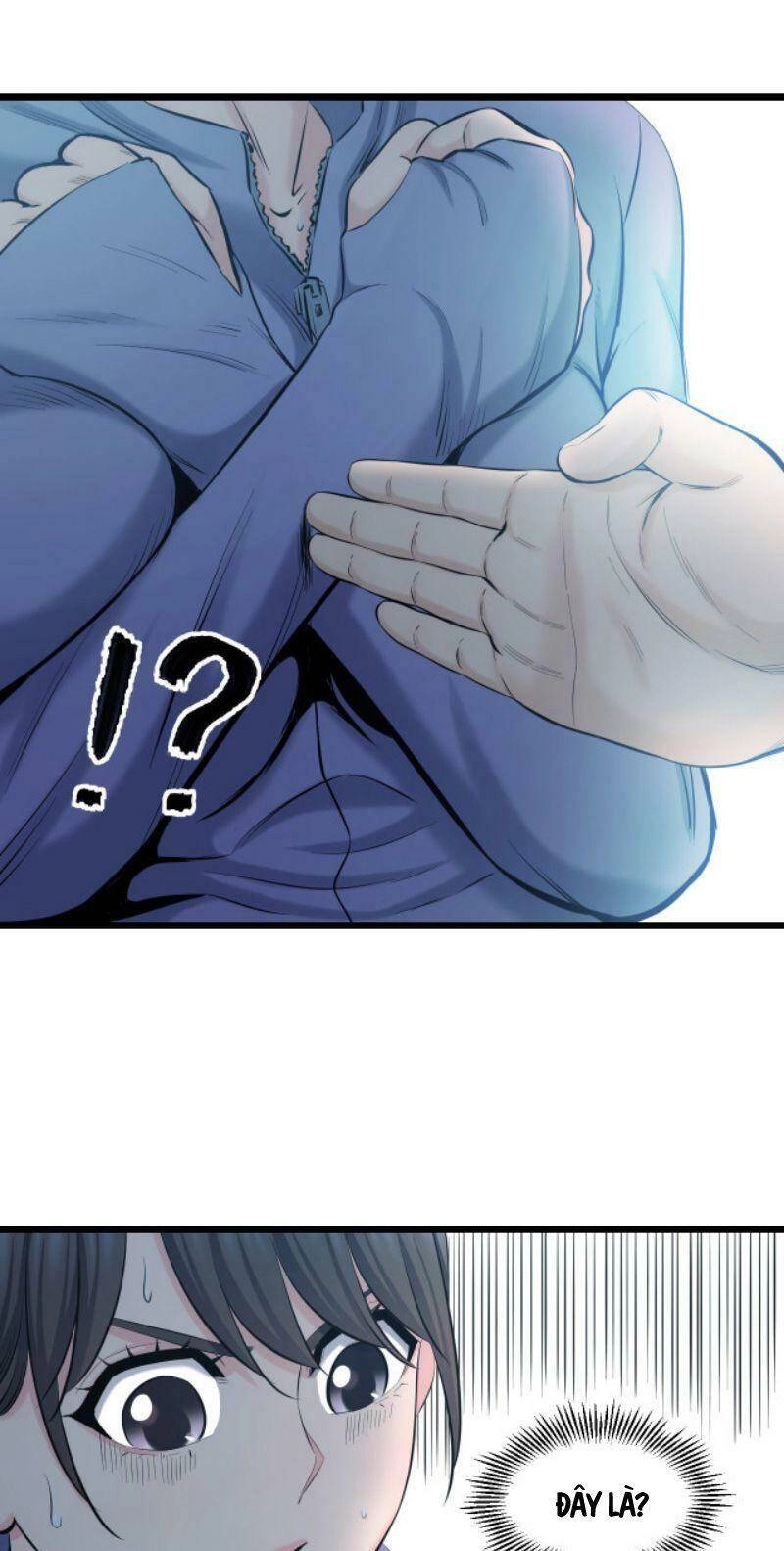 Đối Mặt Với Thử Thách Chapter 64 - 22