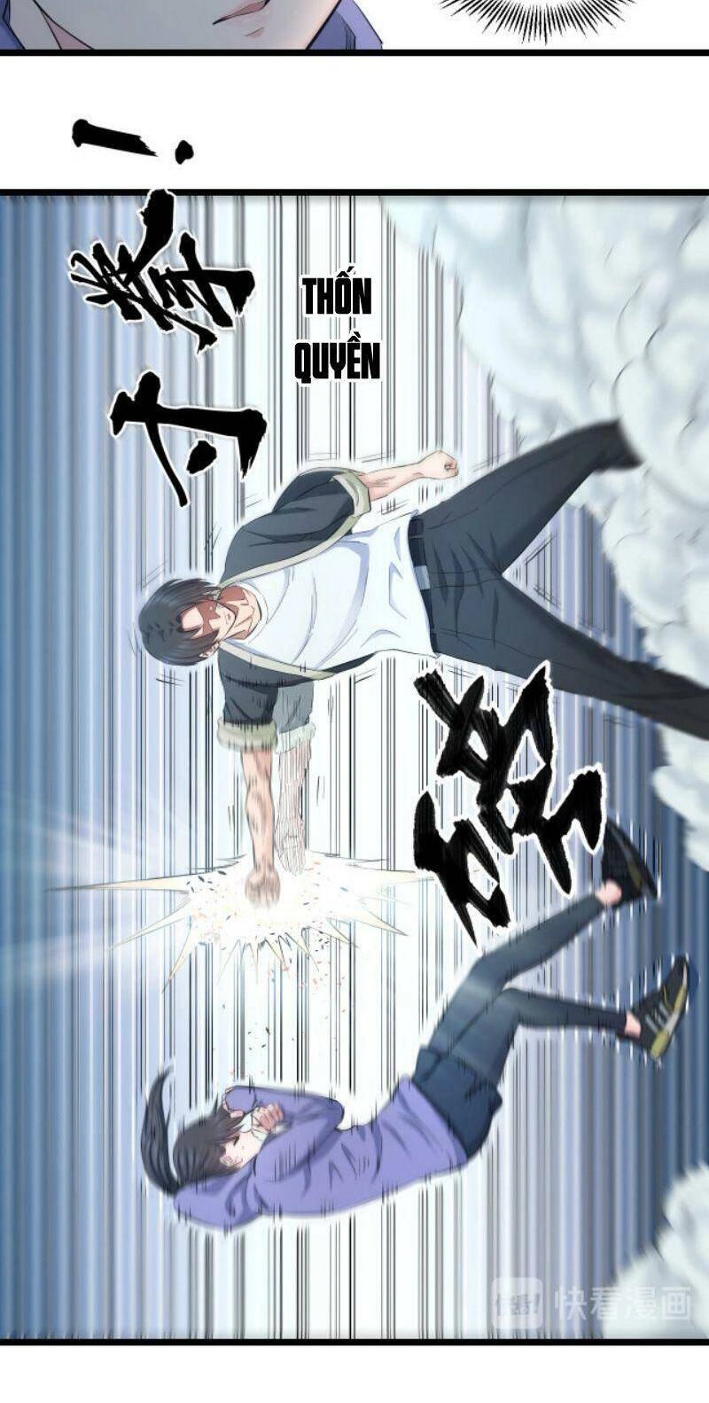 Đối Mặt Với Thử Thách Chapter 64 - 23