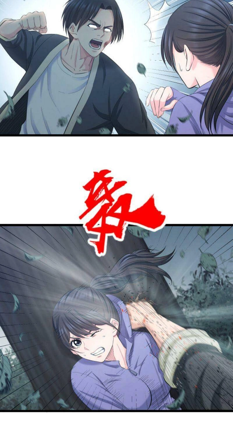 Đối Mặt Với Thử Thách Chapter 64 - 25