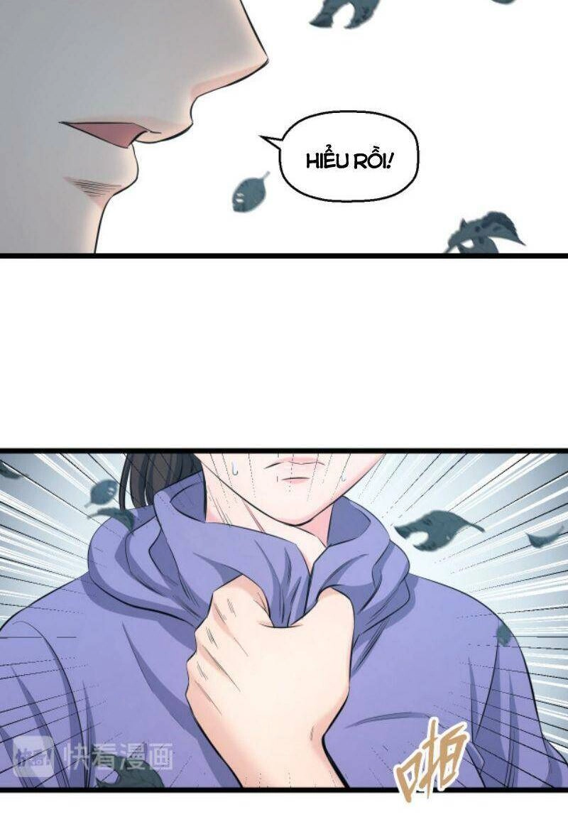 Đối Mặt Với Thử Thách Chapter 64 - 29