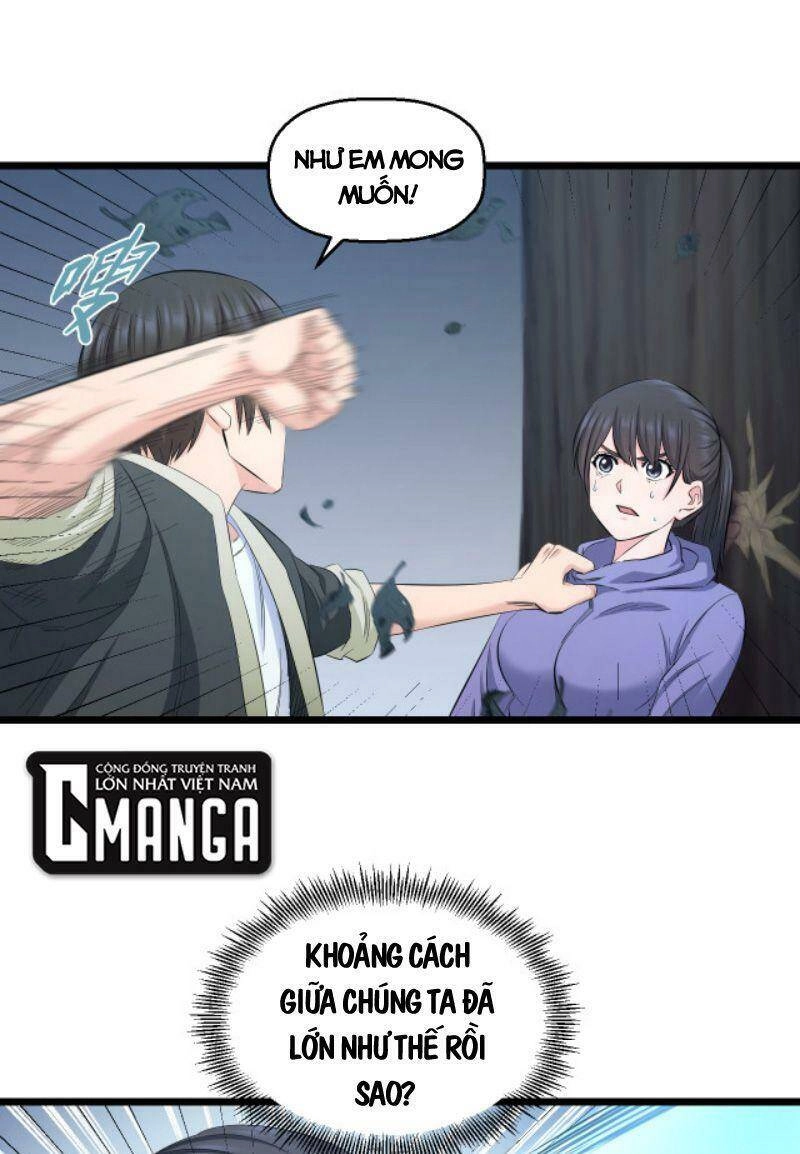 Đối Mặt Với Thử Thách Chapter 64 - 30