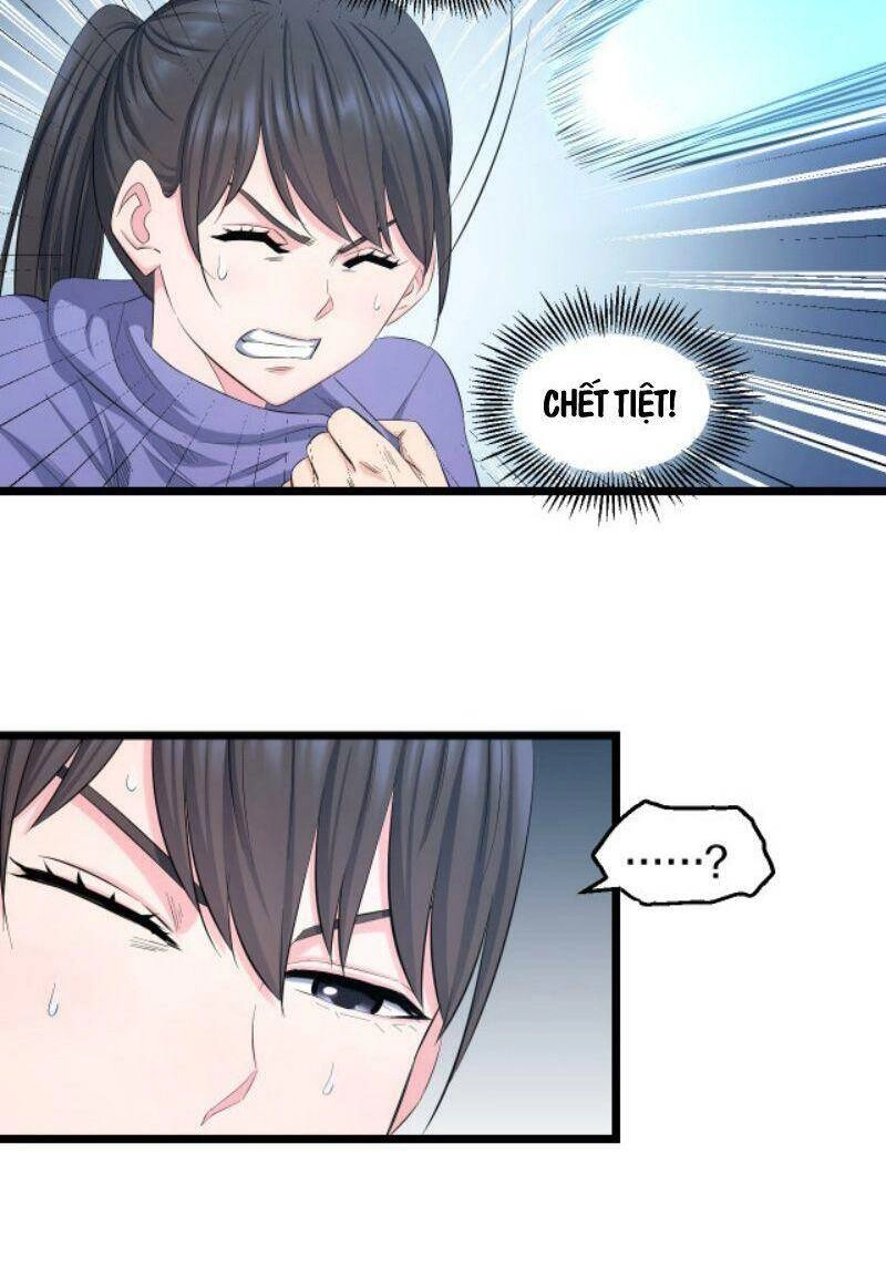 Đối Mặt Với Thử Thách Chapter 64 - 31