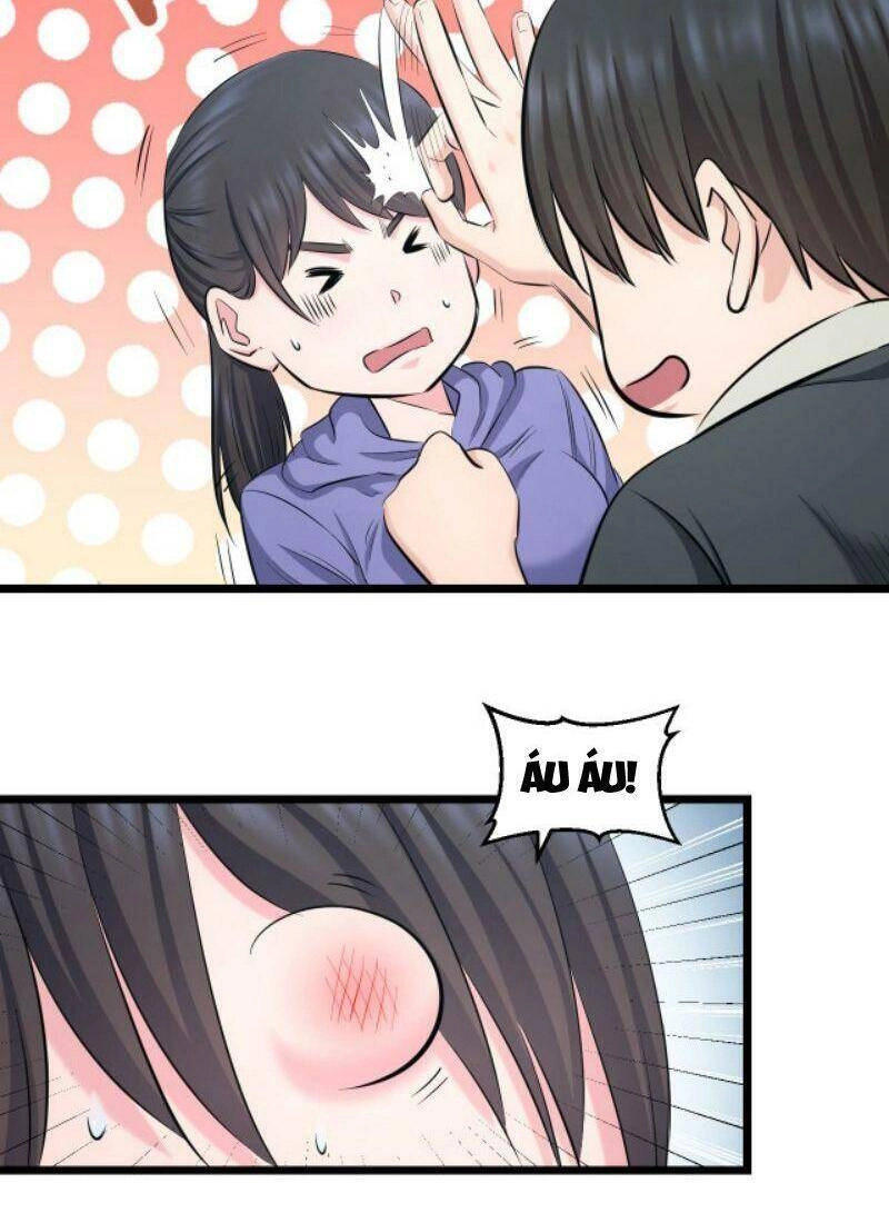 Đối Mặt Với Thử Thách Chapter 64 - 33