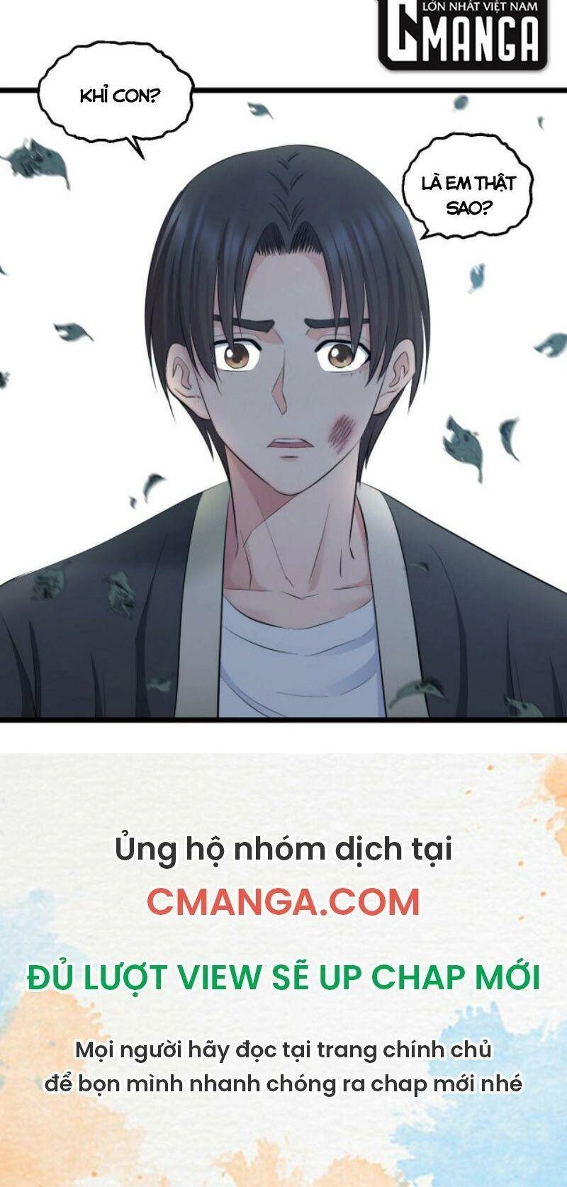 Đối Mặt Với Thử Thách Chapter 64 - 35