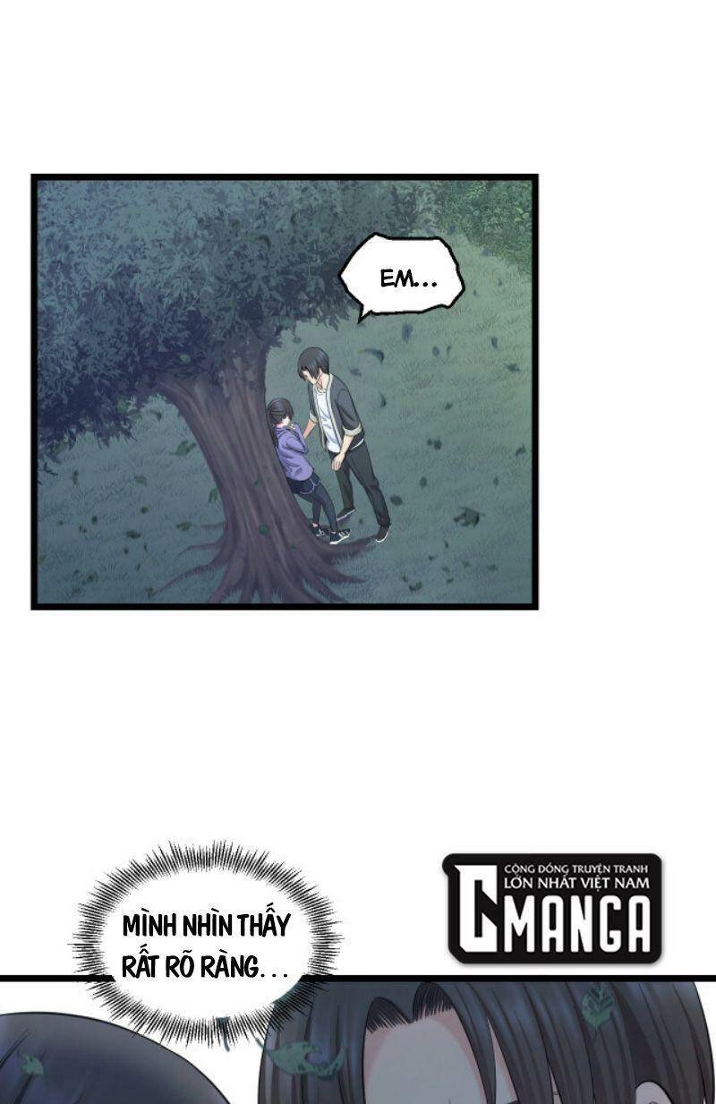 Đối Mặt Với Thử Thách Chapter 65 - 1