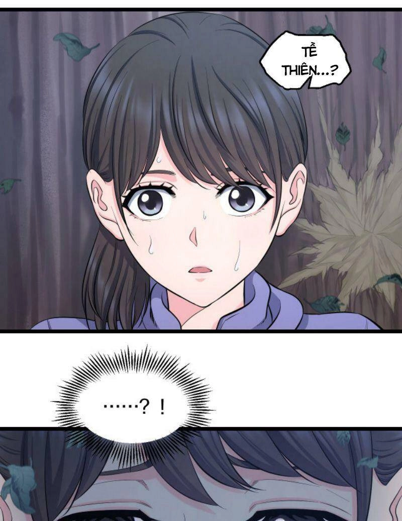 Đối Mặt Với Thử Thách Chapter 65 - 3