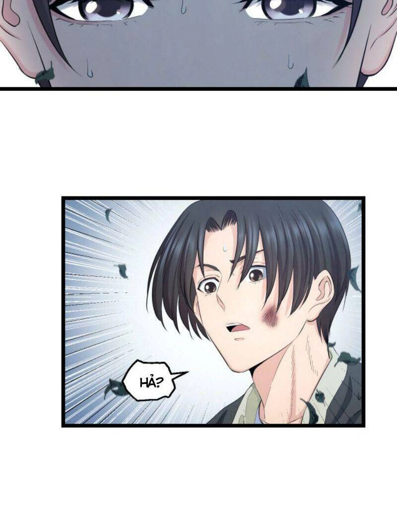 Đối Mặt Với Thử Thách Chapter 65 - 4