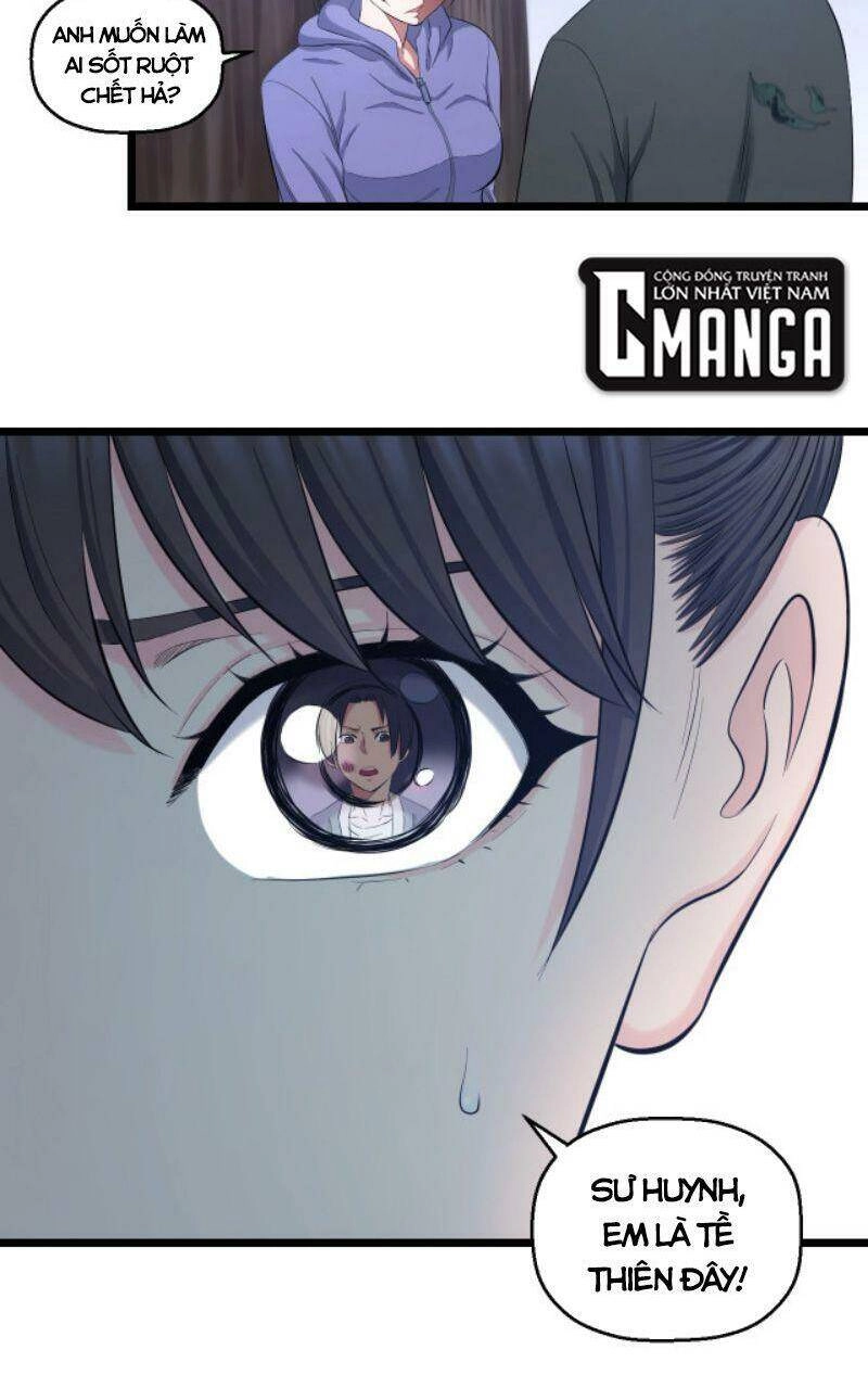 Đối Mặt Với Thử Thách Chapter 65 - 6