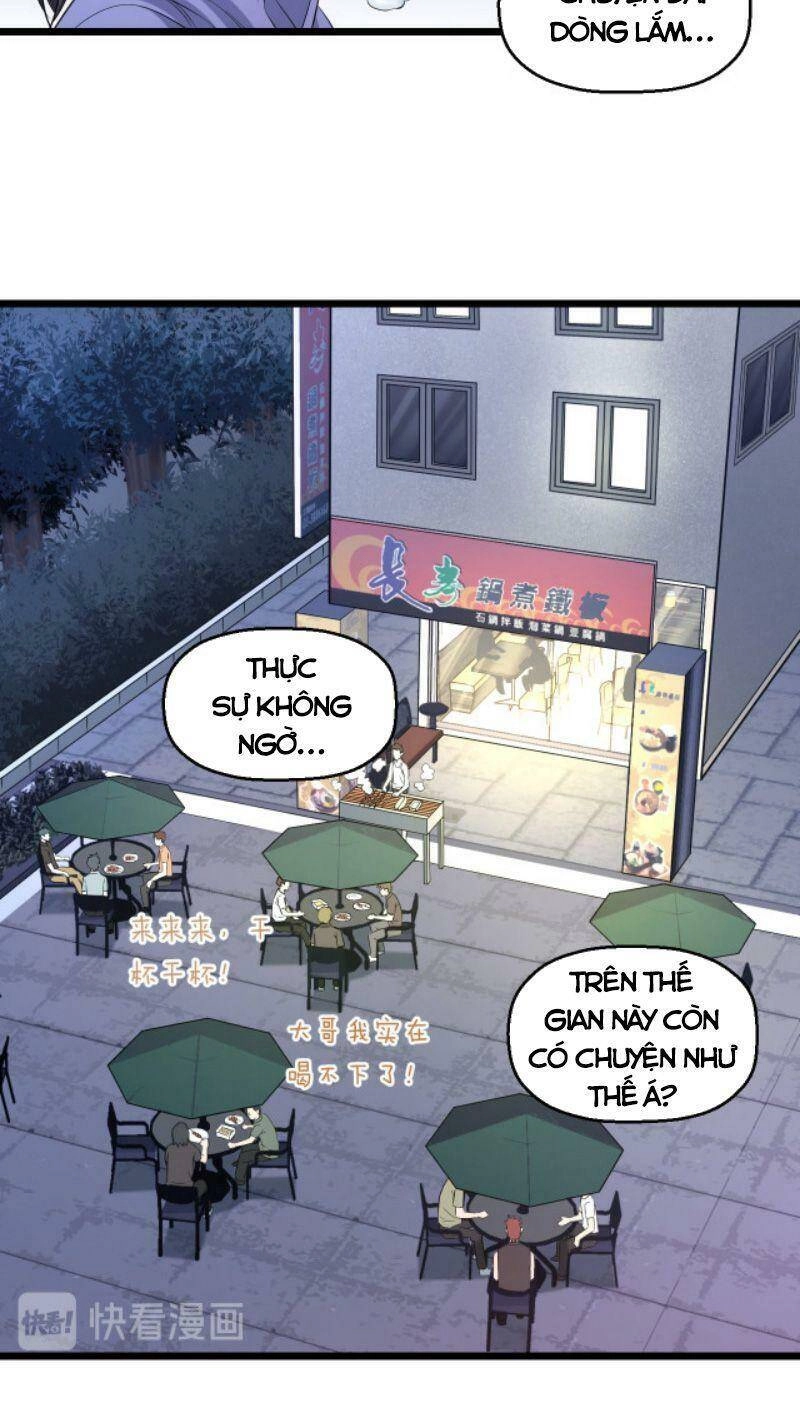 Đối Mặt Với Thử Thách Chapter 65 - 8