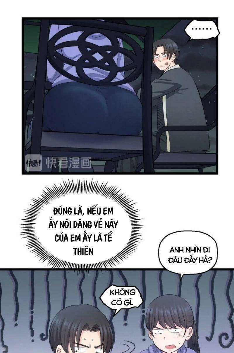 Đối Mặt Với Thử Thách Chapter 65 - 12