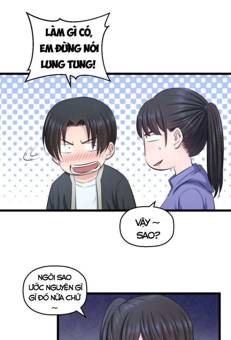 Đối Mặt Với Thử Thách Chapter 65 - 14