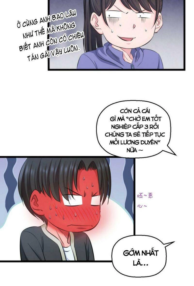 Đối Mặt Với Thử Thách Chapter 65 - 15